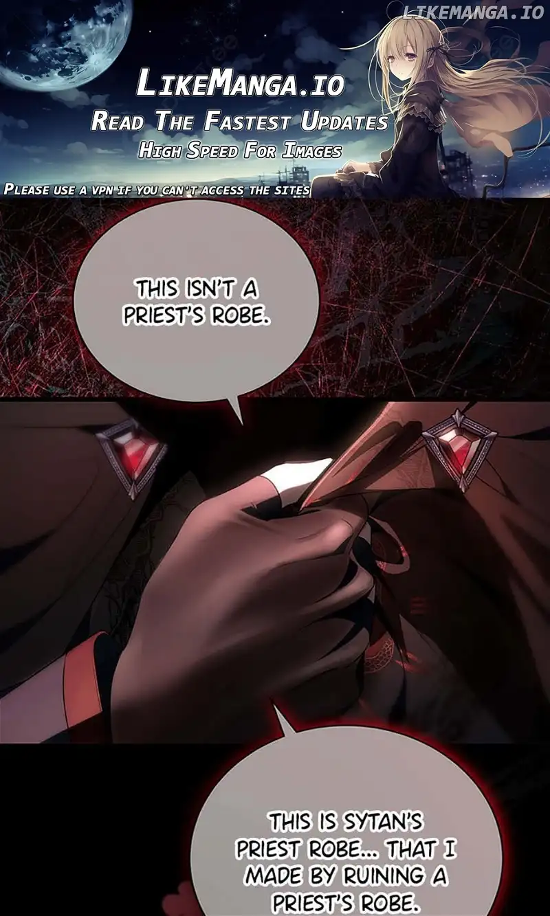 It’s My Destiny To Be The Hero’s Saviour chapter 71 page 1