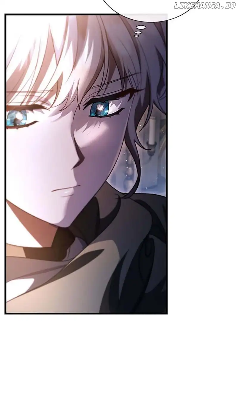 It’s My Destiny To Be The Hero’s Saviour chapter 71 page 6