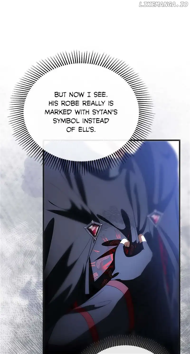 It’s My Destiny To Be The Hero’s Saviour chapter 71 page 7
