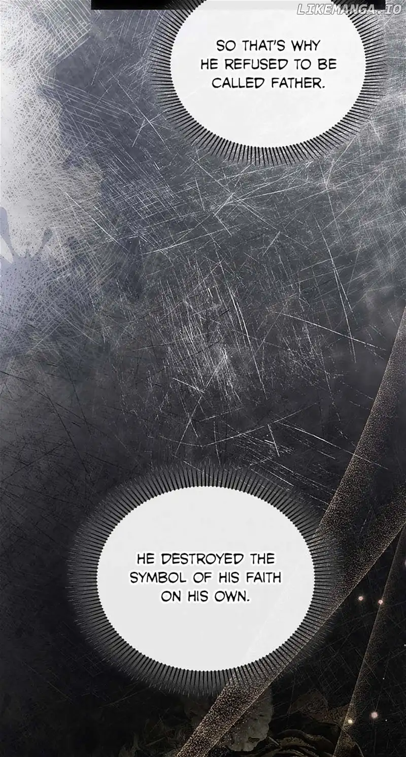 It’s My Destiny To Be The Hero’s Saviour chapter 71 page 8