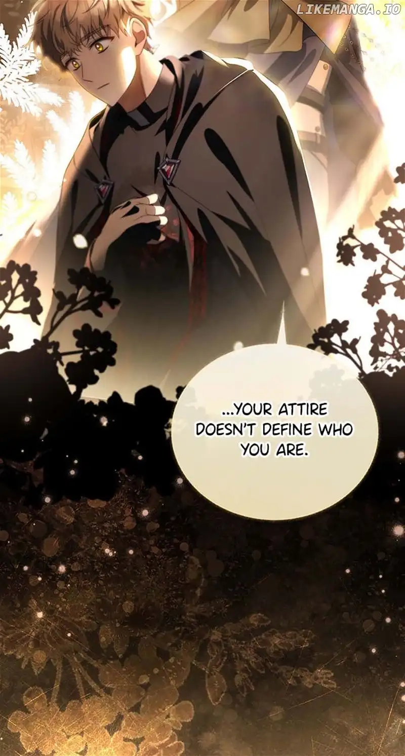 It’s My Destiny To Be The Hero’s Saviour chapter 71 page 10