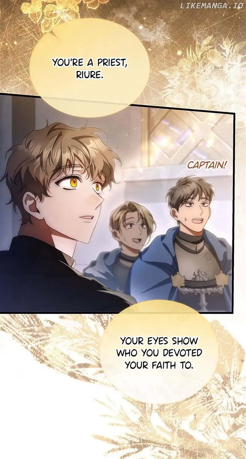 It’s My Destiny To Be The Hero’s Saviour chapter 71 page 11