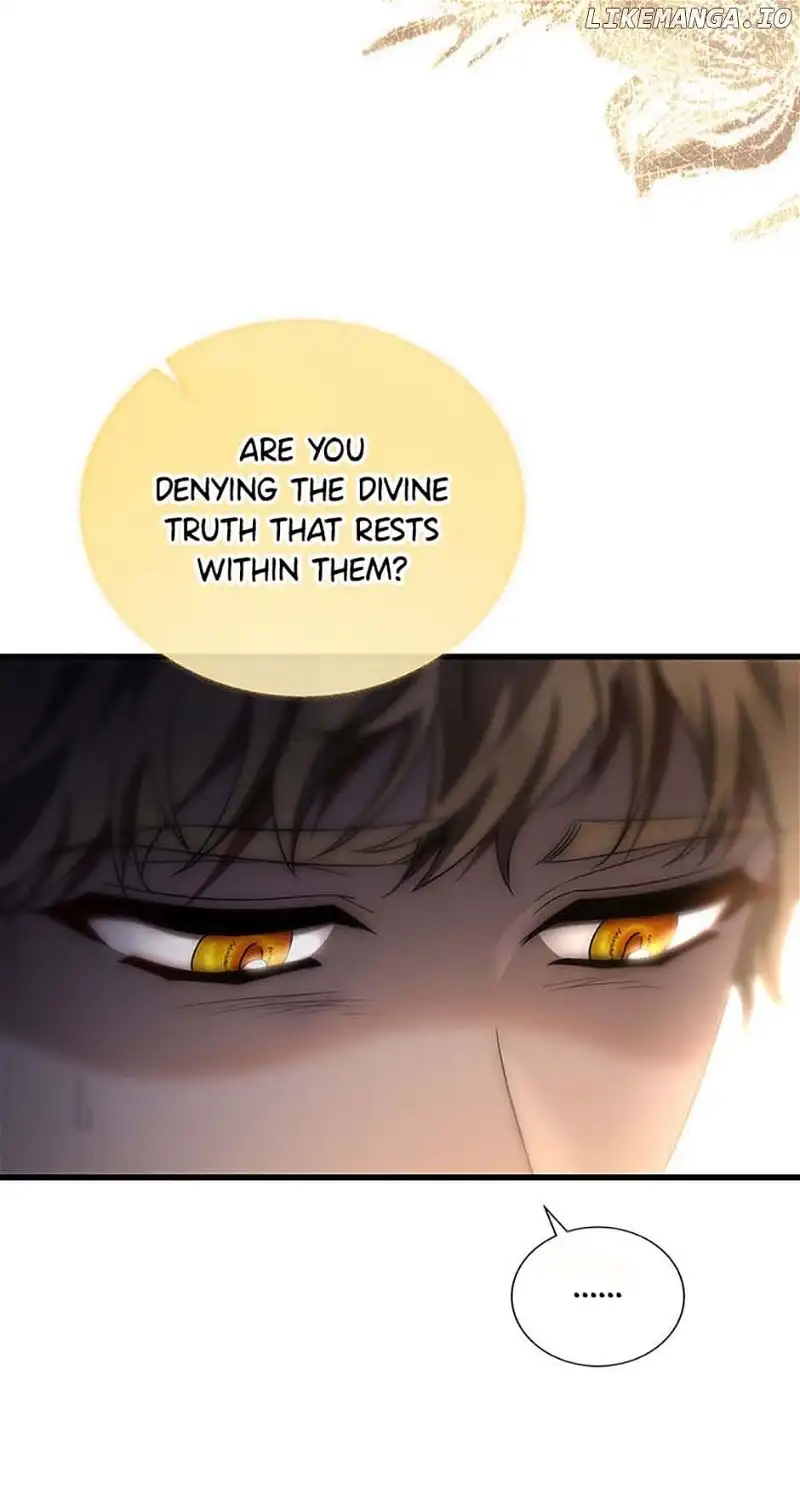 It’s My Destiny To Be The Hero’s Saviour chapter 71 page 12
