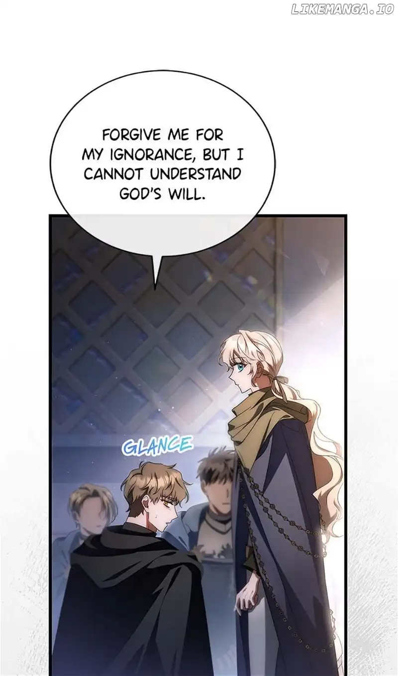 It’s My Destiny To Be The Hero’s Saviour chapter 71 page 13