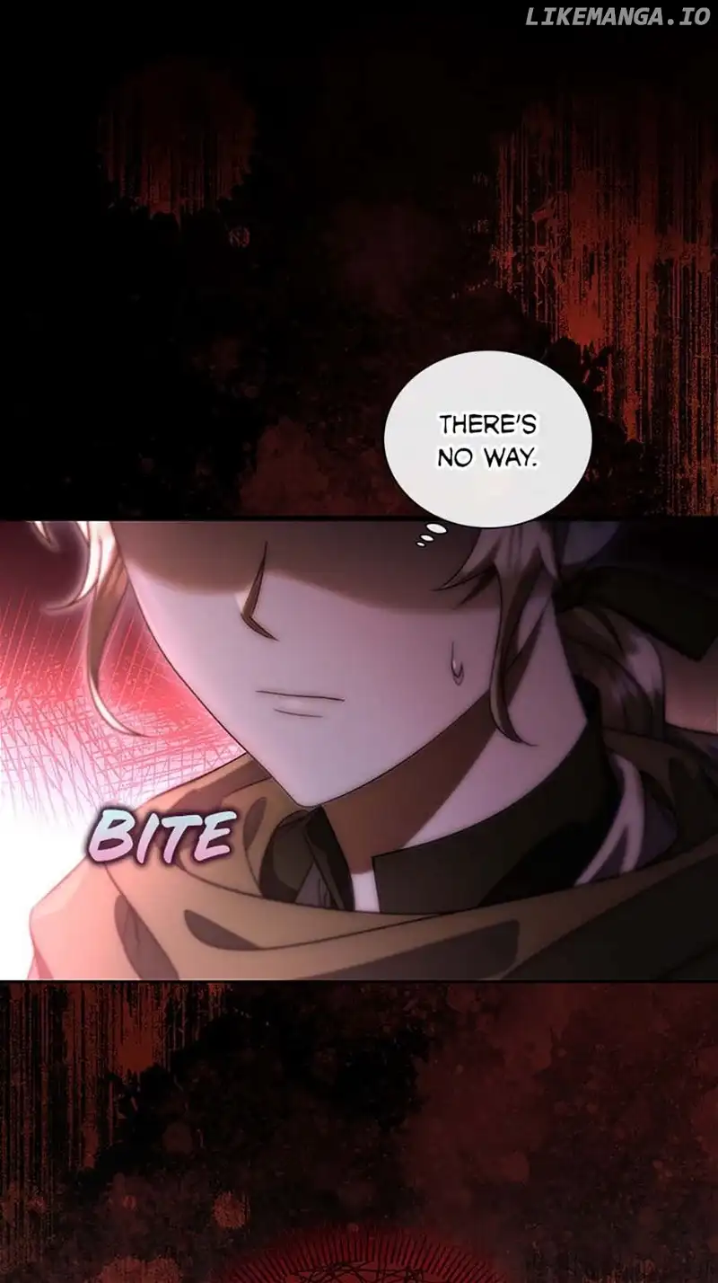 It’s My Destiny To Be The Hero’s Saviour chapter 71 page 19