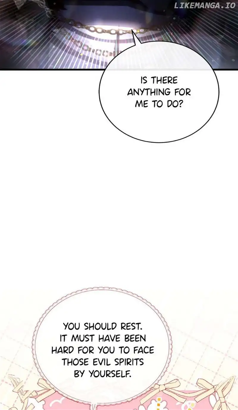 It’s My Destiny To Be The Hero’s Saviour chapter 71 page 27