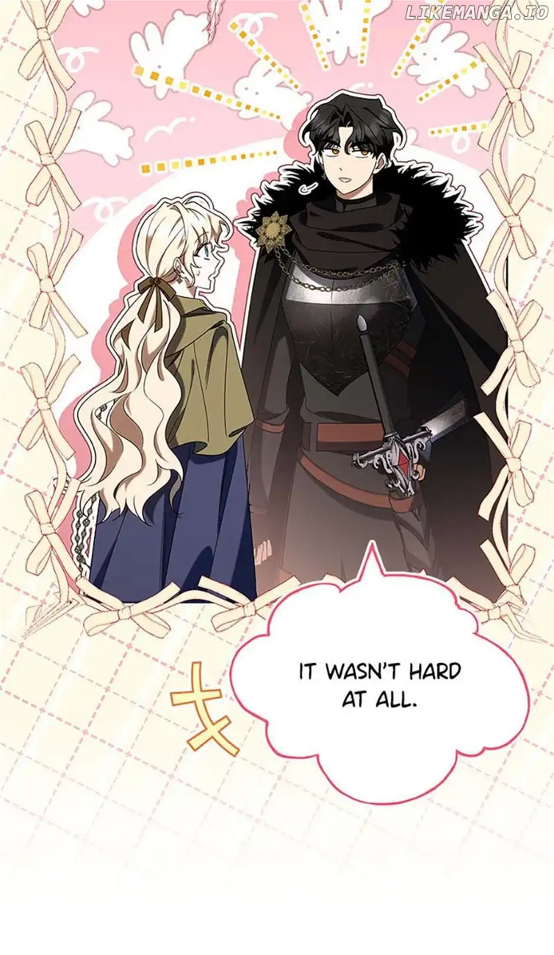 It’s My Destiny To Be The Hero’s Saviour chapter 71 page 28