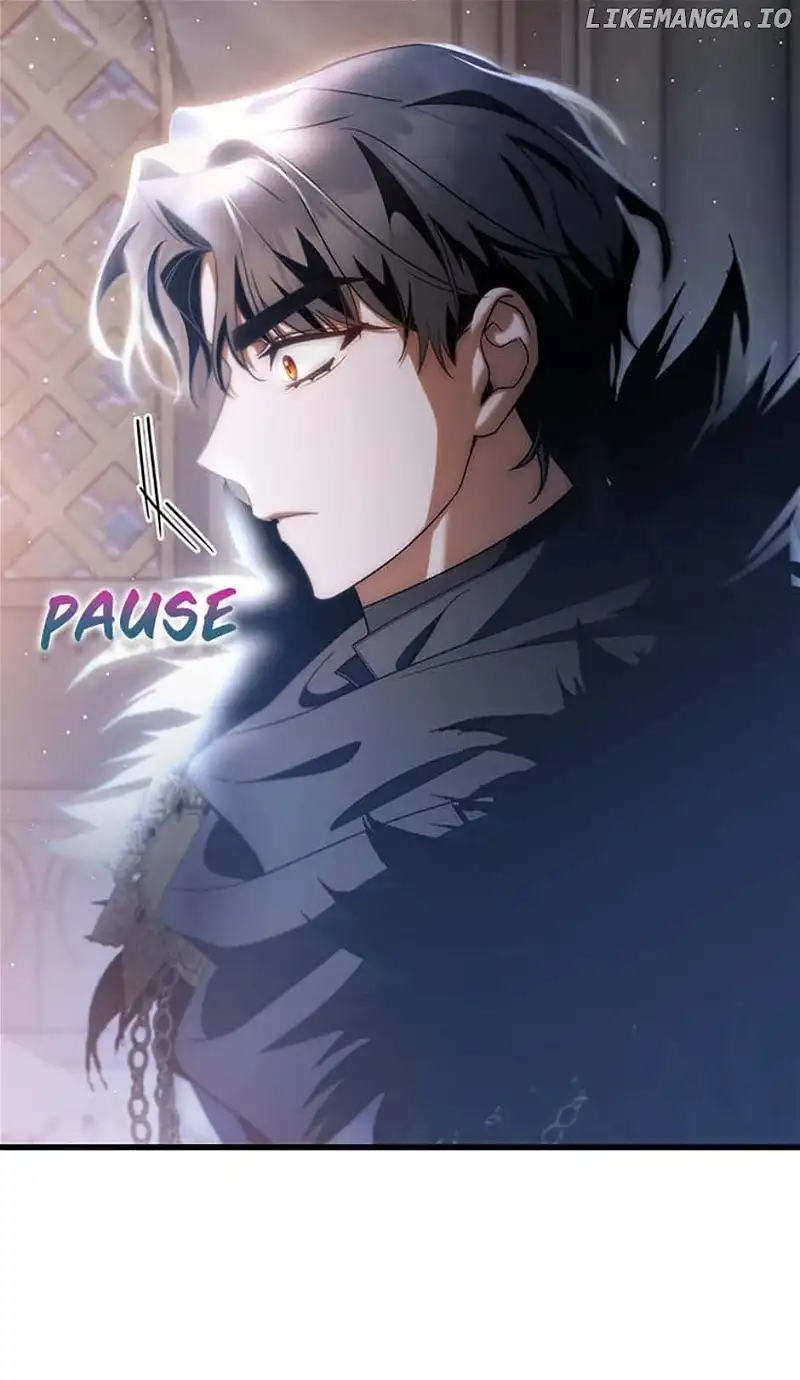 It’s My Destiny To Be The Hero’s Saviour chapter 71 page 31