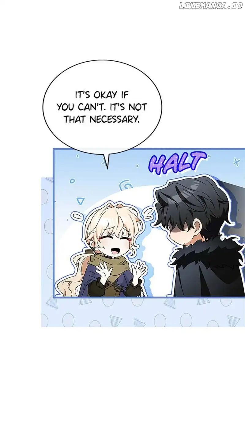It’s My Destiny To Be The Hero’s Saviour chapter 71 page 32