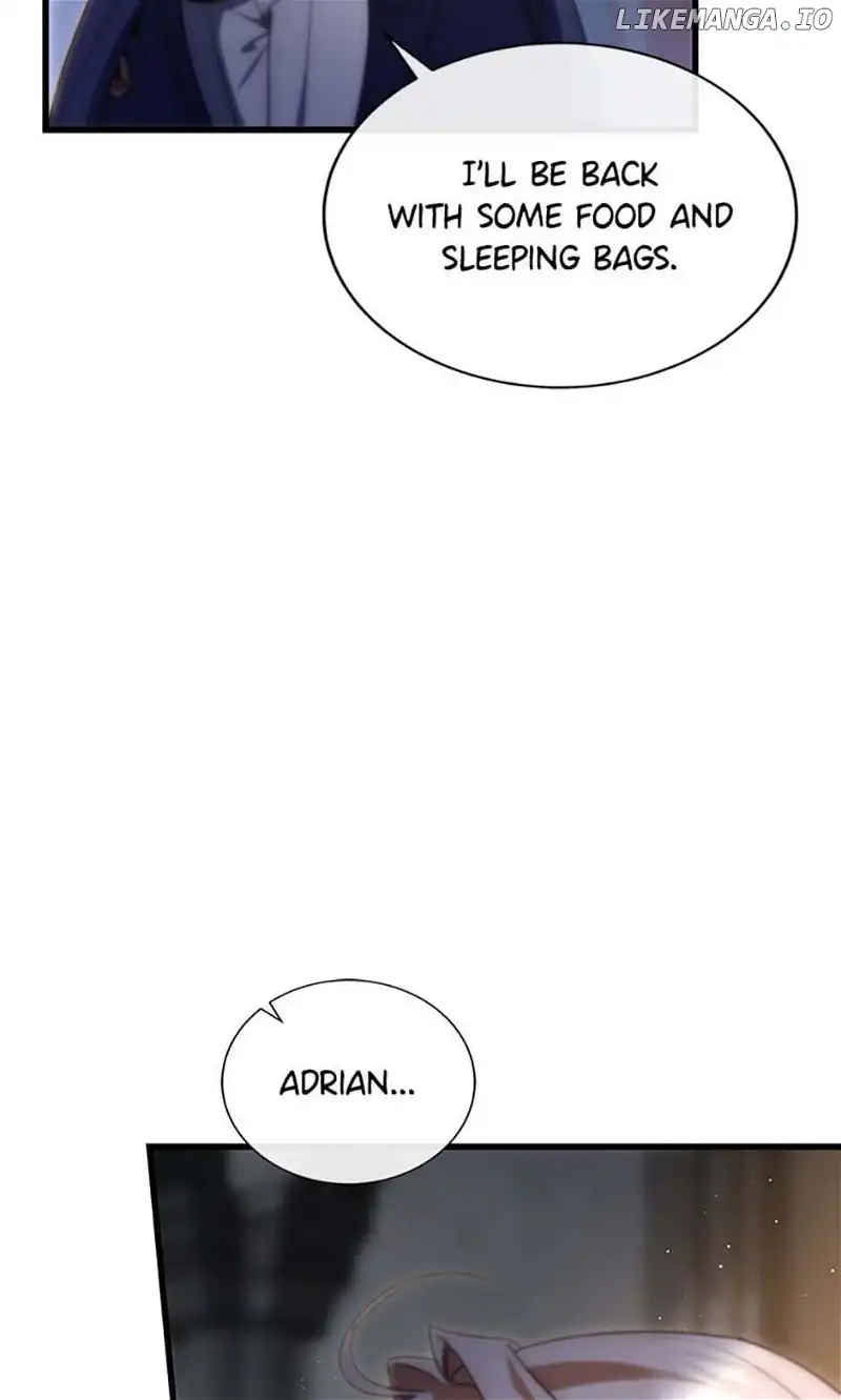 It’s My Destiny To Be The Hero’s Saviour chapter 71 page 41