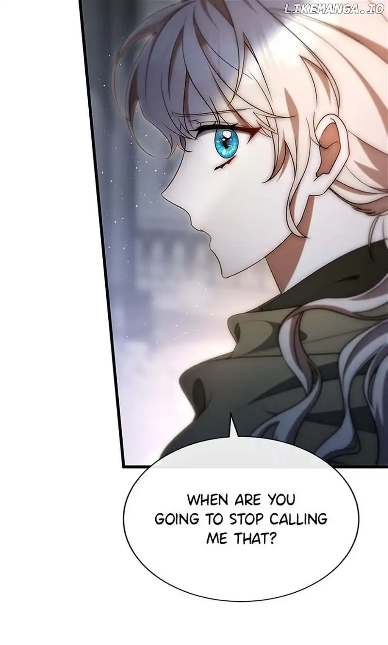 It’s My Destiny To Be The Hero’s Saviour chapter 71 page 42