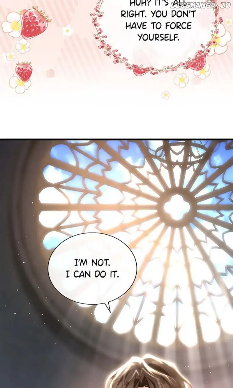 It’s My Destiny To Be The Hero’s Saviour chapter 71 page 44