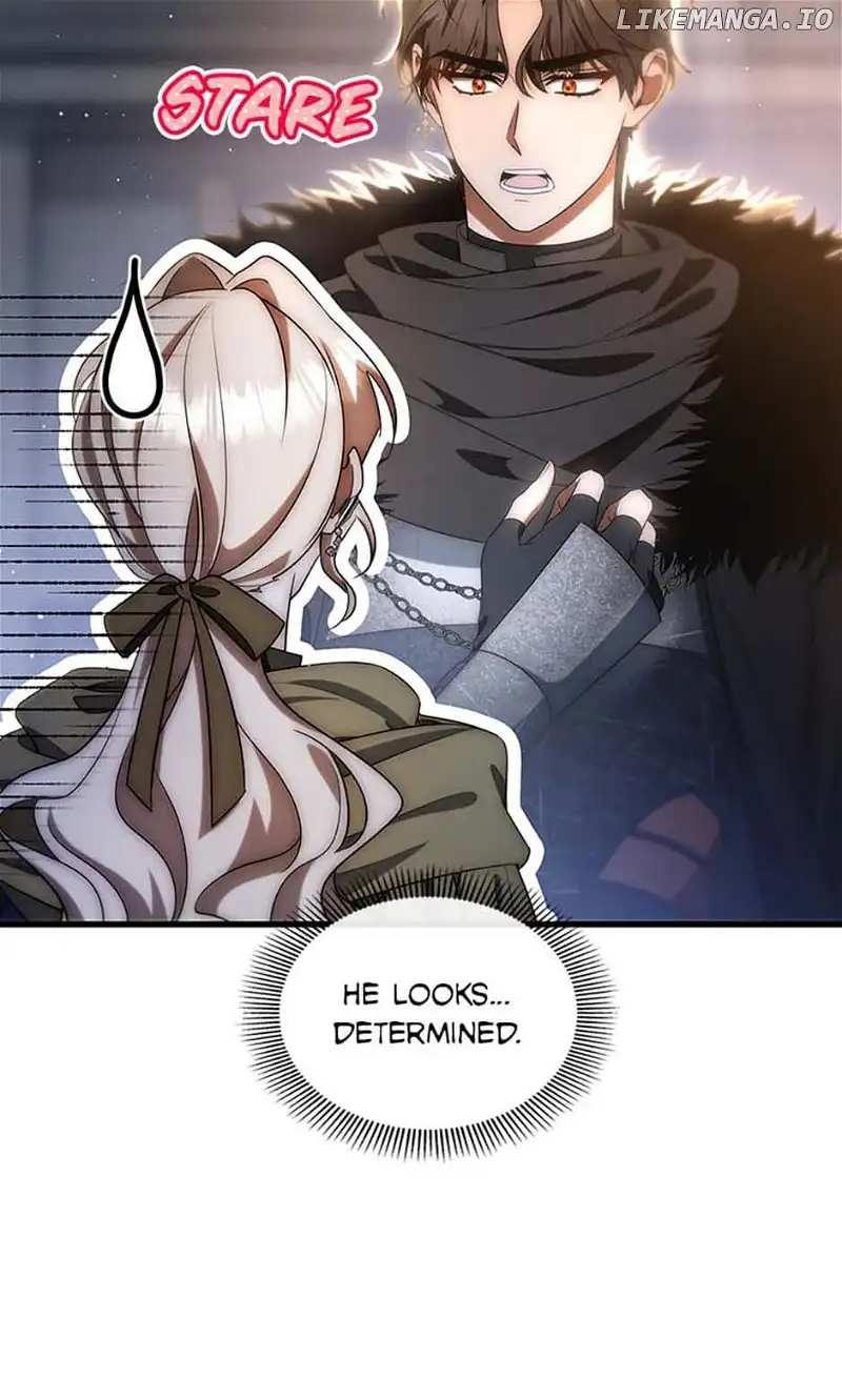 It’s My Destiny To Be The Hero’s Saviour chapter 71 page 45