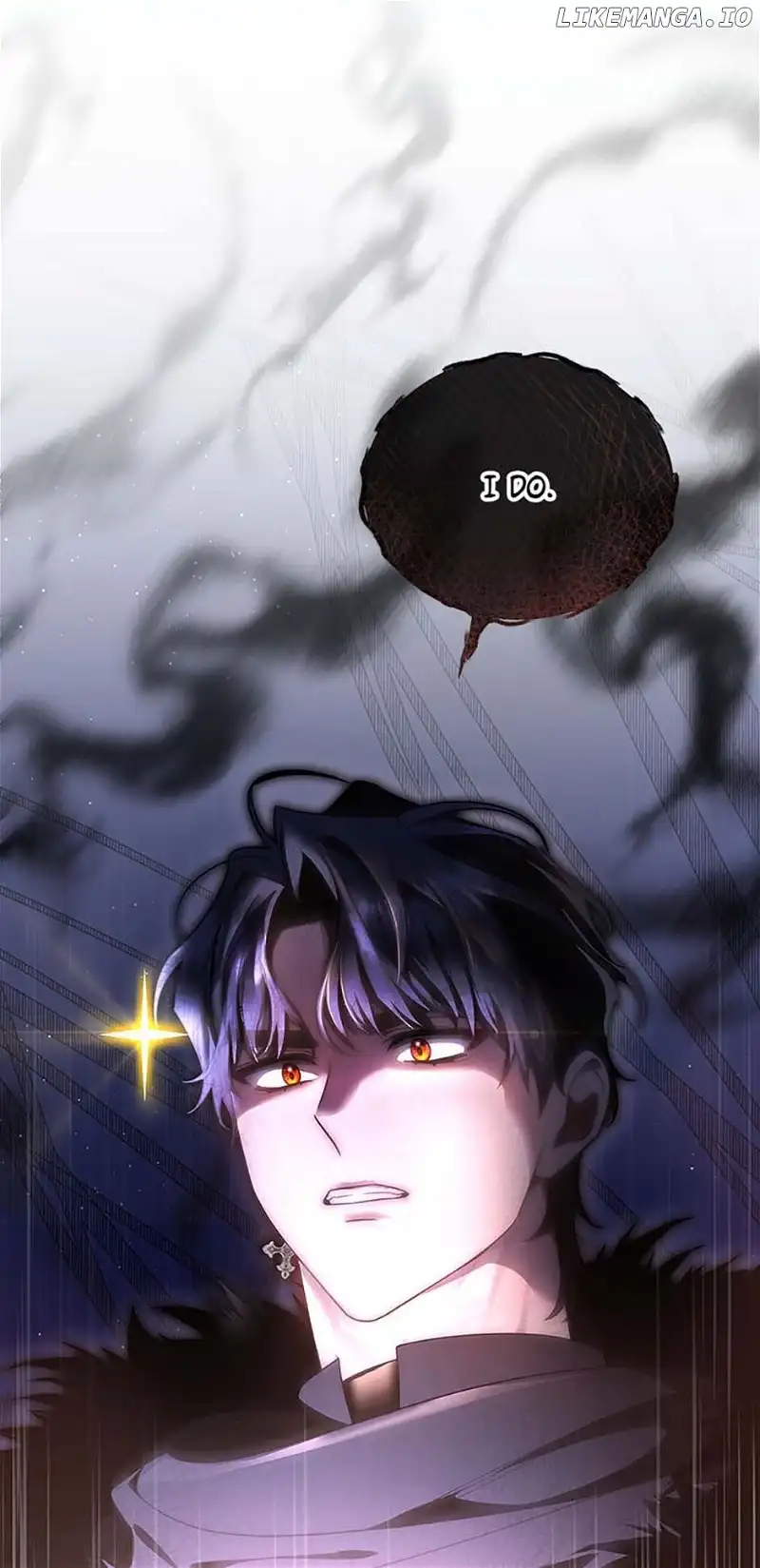 It’s My Destiny To Be The Hero’s Saviour chapter 71 page 47