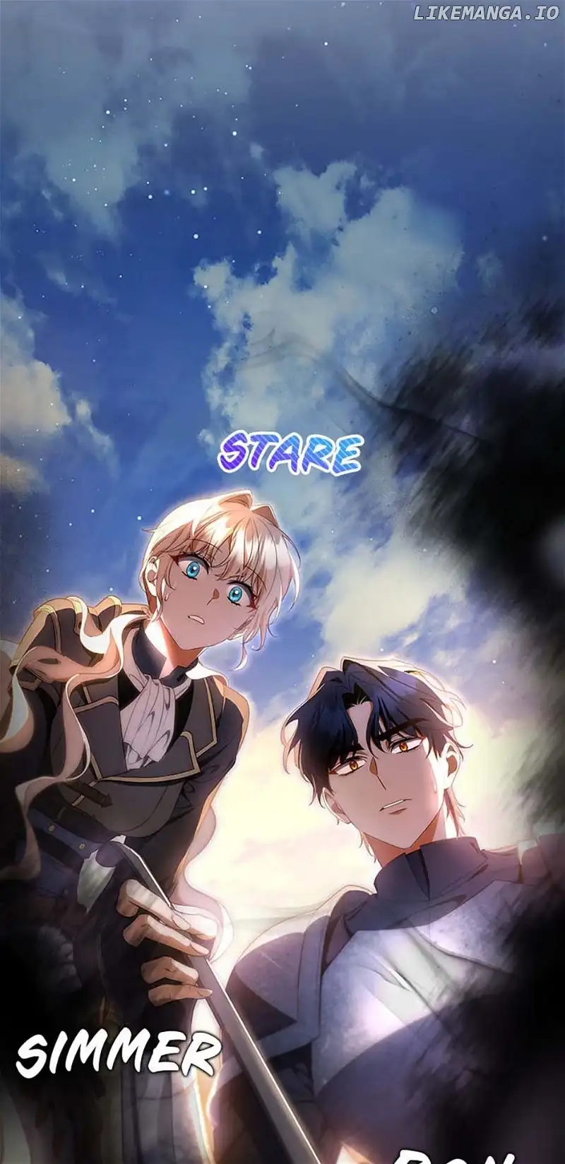 It’s My Destiny To Be The Hero’s Saviour chapter 71 page 50