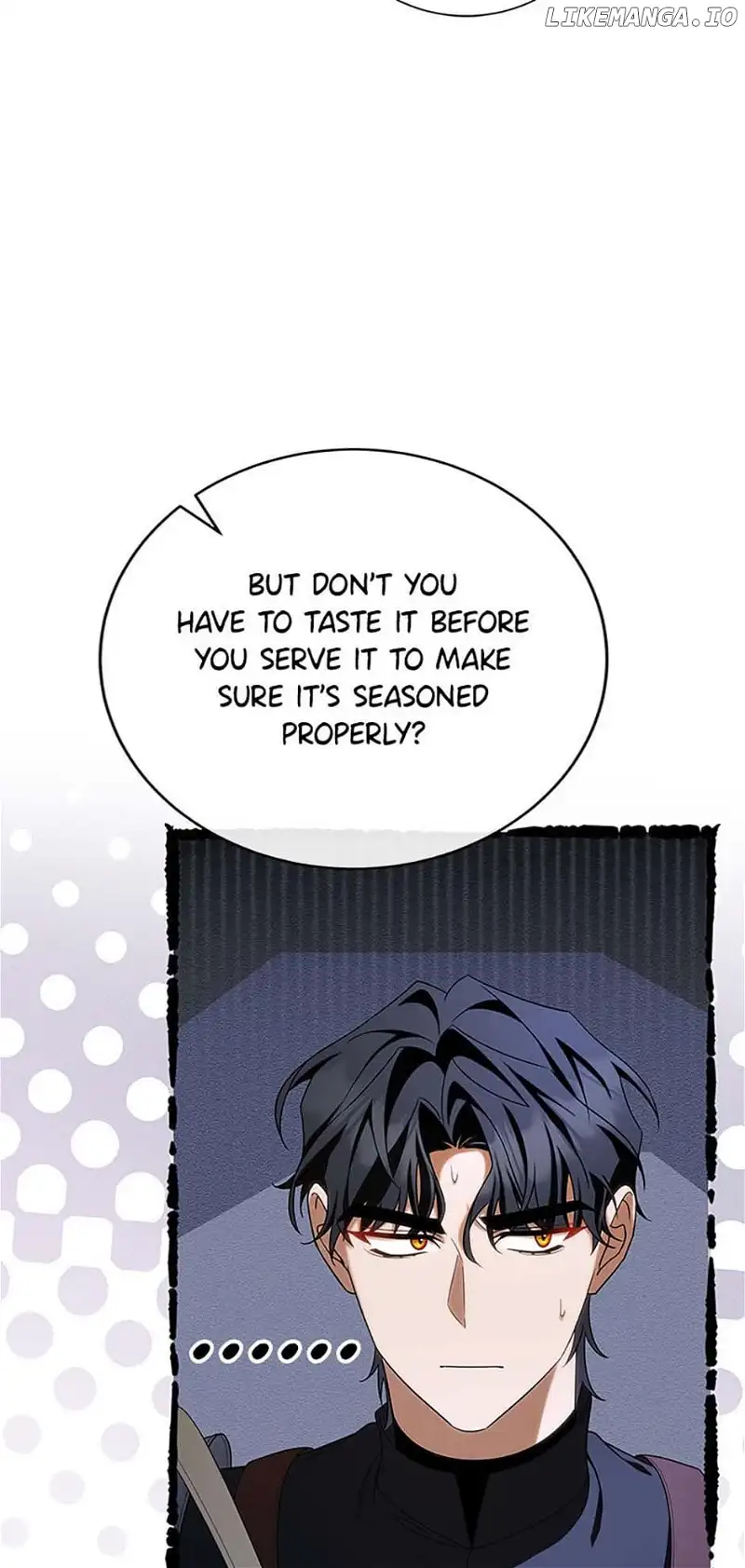 It’s My Destiny To Be The Hero’s Saviour chapter 71 page 53