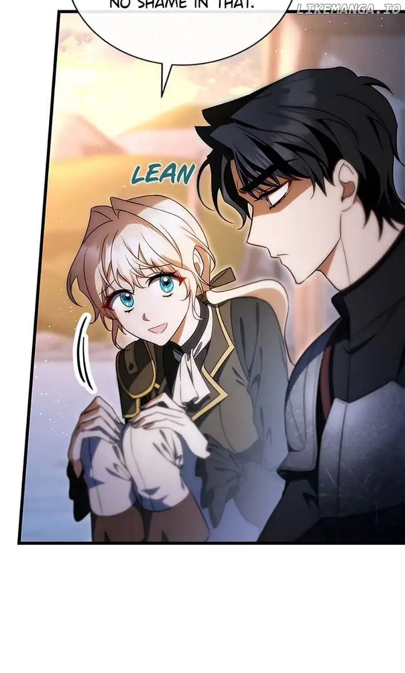 It’s My Destiny To Be The Hero’s Saviour chapter 71 page 60