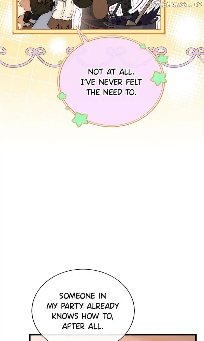 It’s My Destiny To Be The Hero’s Saviour chapter 71 page 62