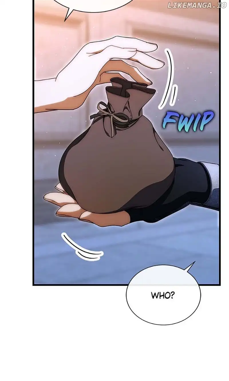 It’s My Destiny To Be The Hero’s Saviour chapter 71 page 63