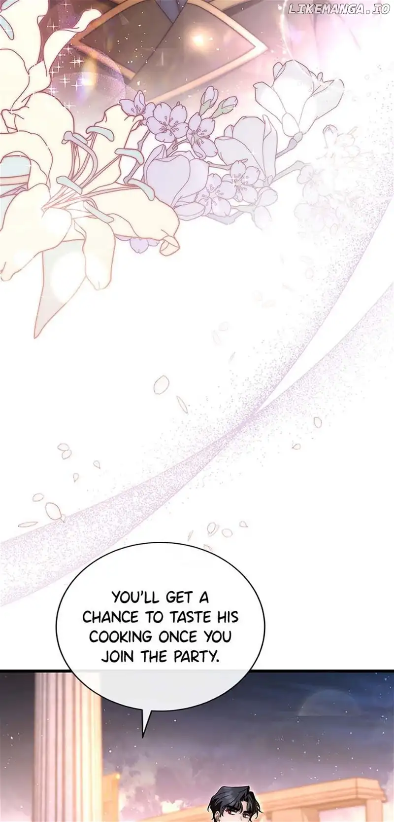 It’s My Destiny To Be The Hero’s Saviour chapter 71 page 66
