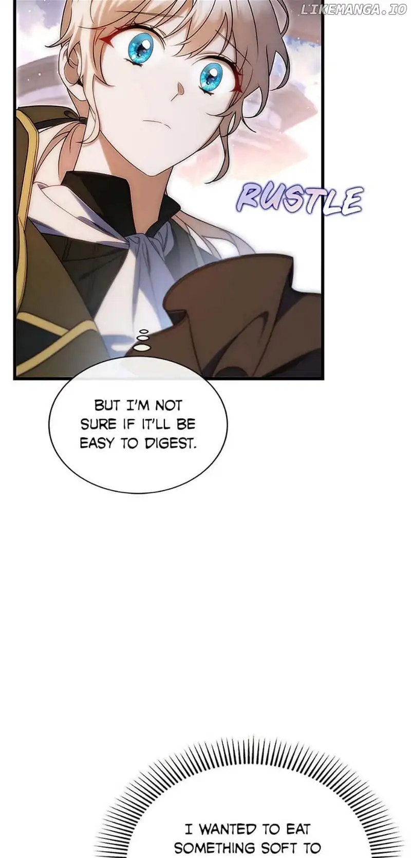 It’s My Destiny To Be The Hero’s Saviour chapter 71 page 68