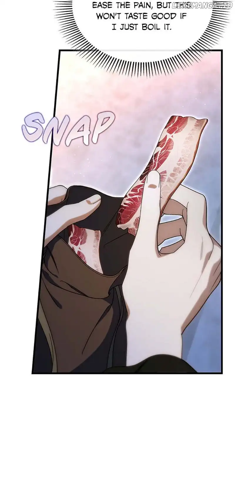 It’s My Destiny To Be The Hero’s Saviour chapter 71 page 69