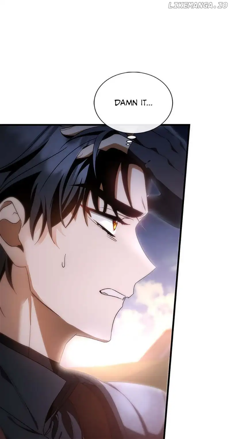 It’s My Destiny To Be The Hero’s Saviour chapter 71 page 71
