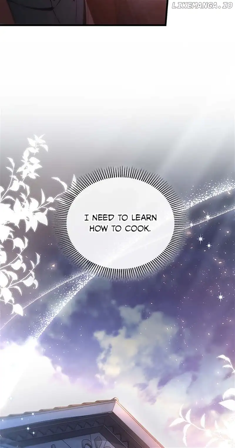 It’s My Destiny To Be The Hero’s Saviour chapter 71 page 72