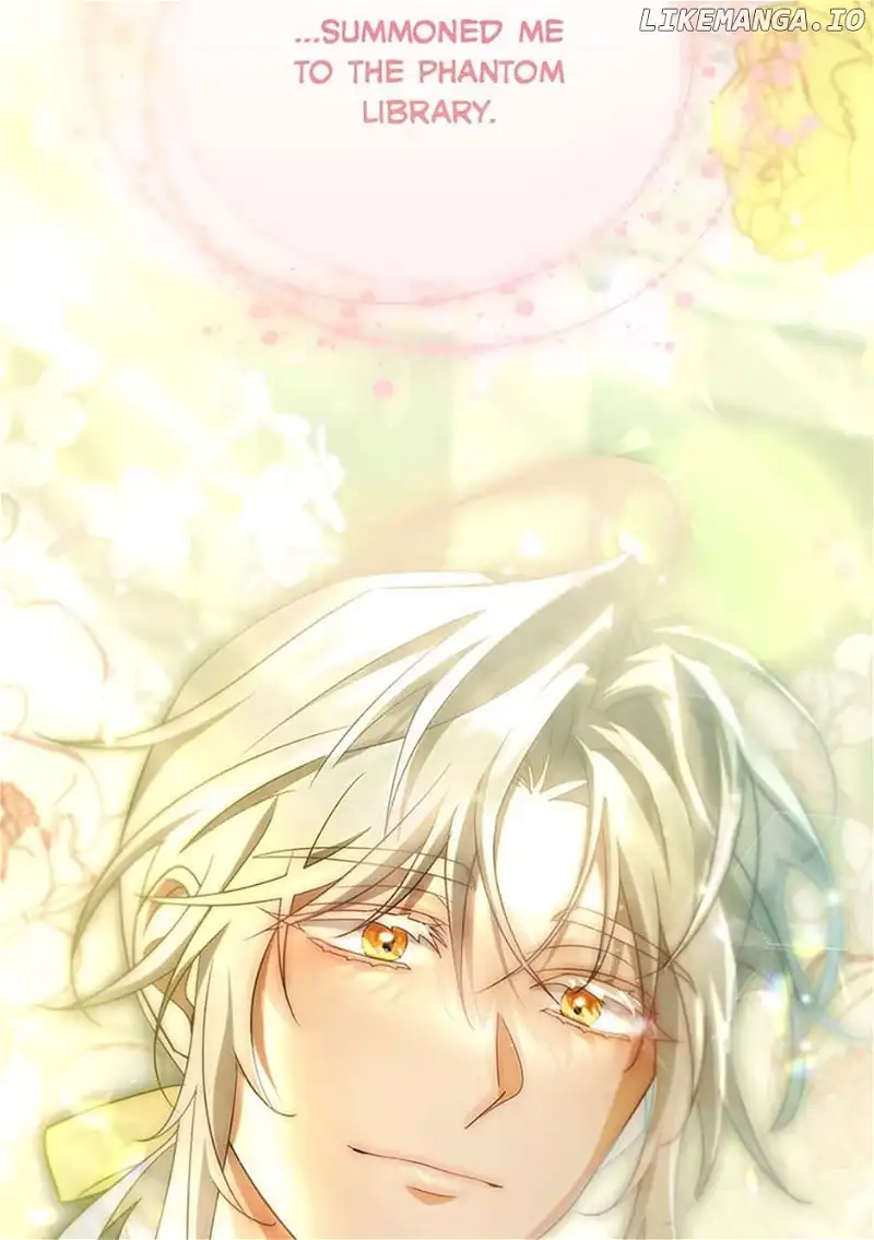 It’s My Destiny To Be The Hero’s Saviour chapter 71 page 84