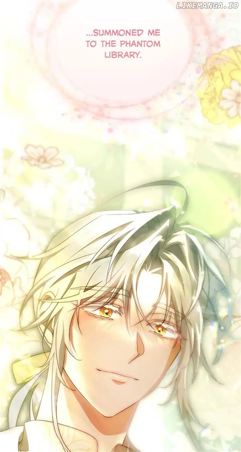 It’s My Destiny To Be The Hero’s Saviour chapter 72 page 4