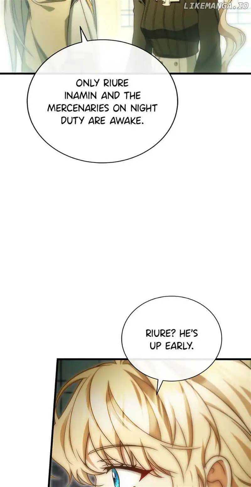 It’s My Destiny To Be The Hero’s Saviour chapter 72 page 16