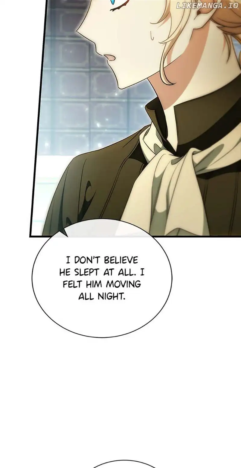 It’s My Destiny To Be The Hero’s Saviour chapter 72 page 17