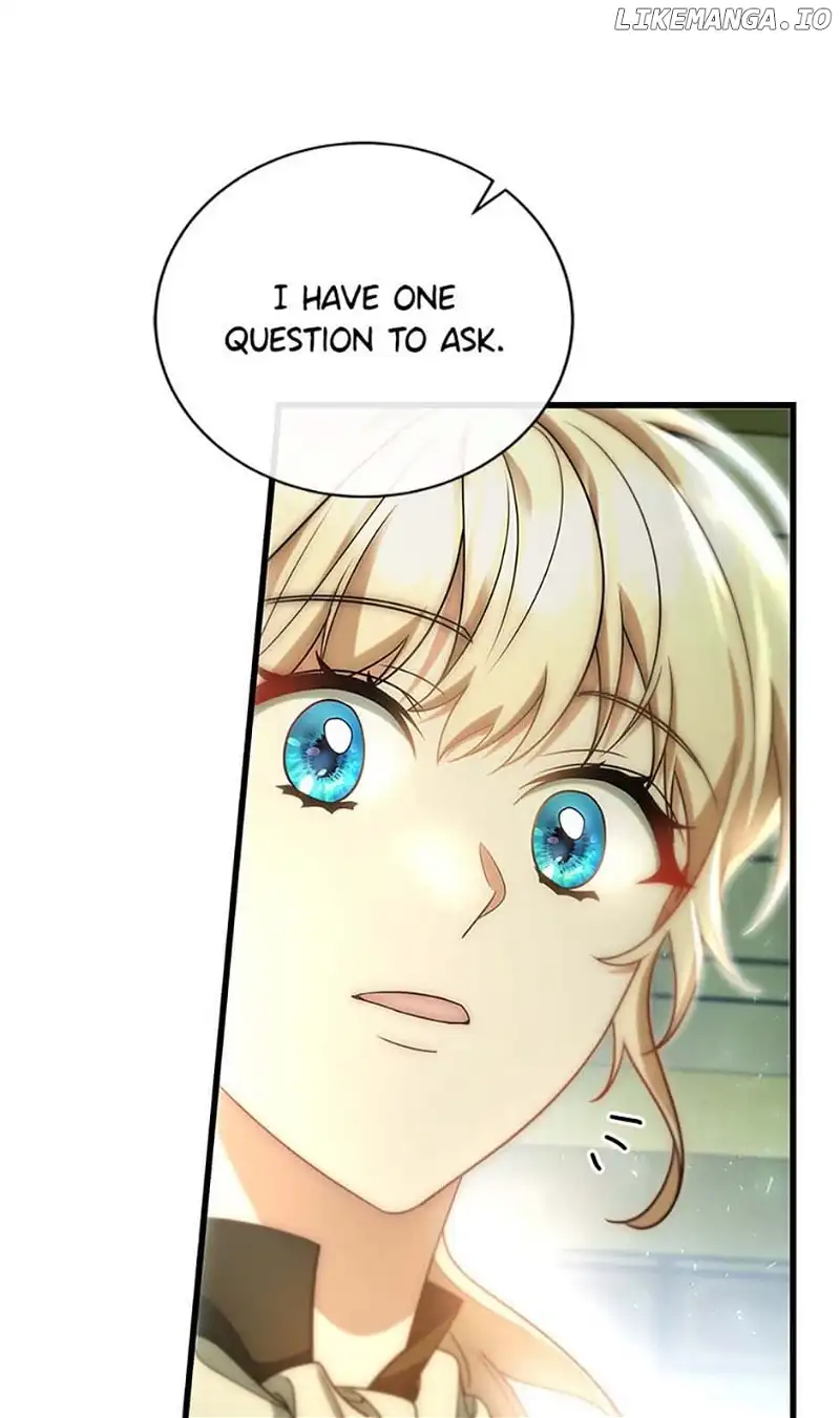 It’s My Destiny To Be The Hero’s Saviour chapter 72 page 20