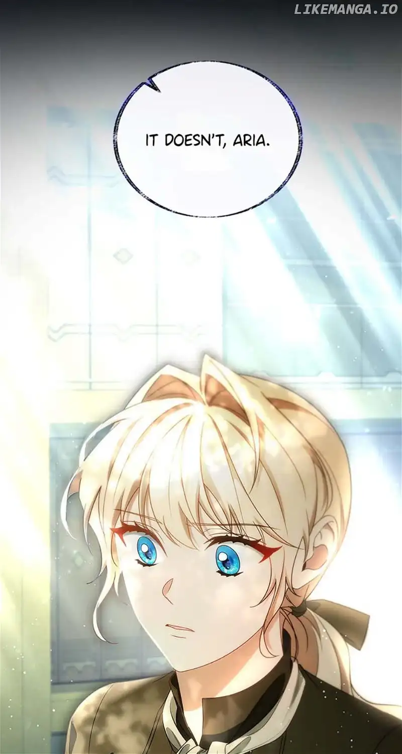 It’s My Destiny To Be The Hero’s Saviour chapter 72 page 28