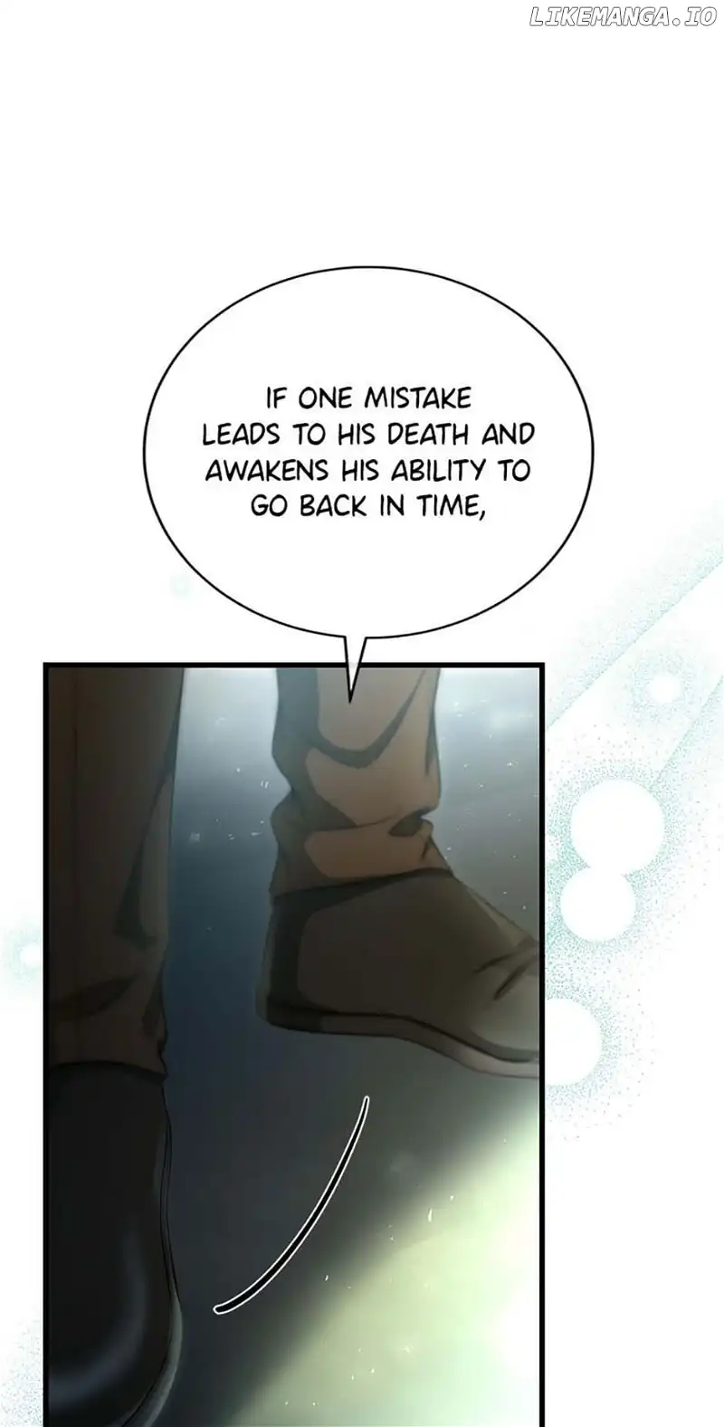 It’s My Destiny To Be The Hero’s Saviour chapter 72 page 49