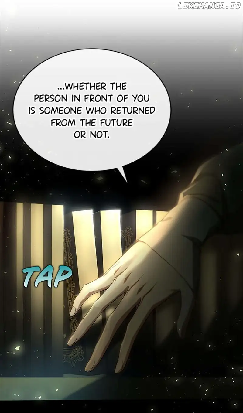 It’s My Destiny To Be The Hero’s Saviour chapter 72 page 53