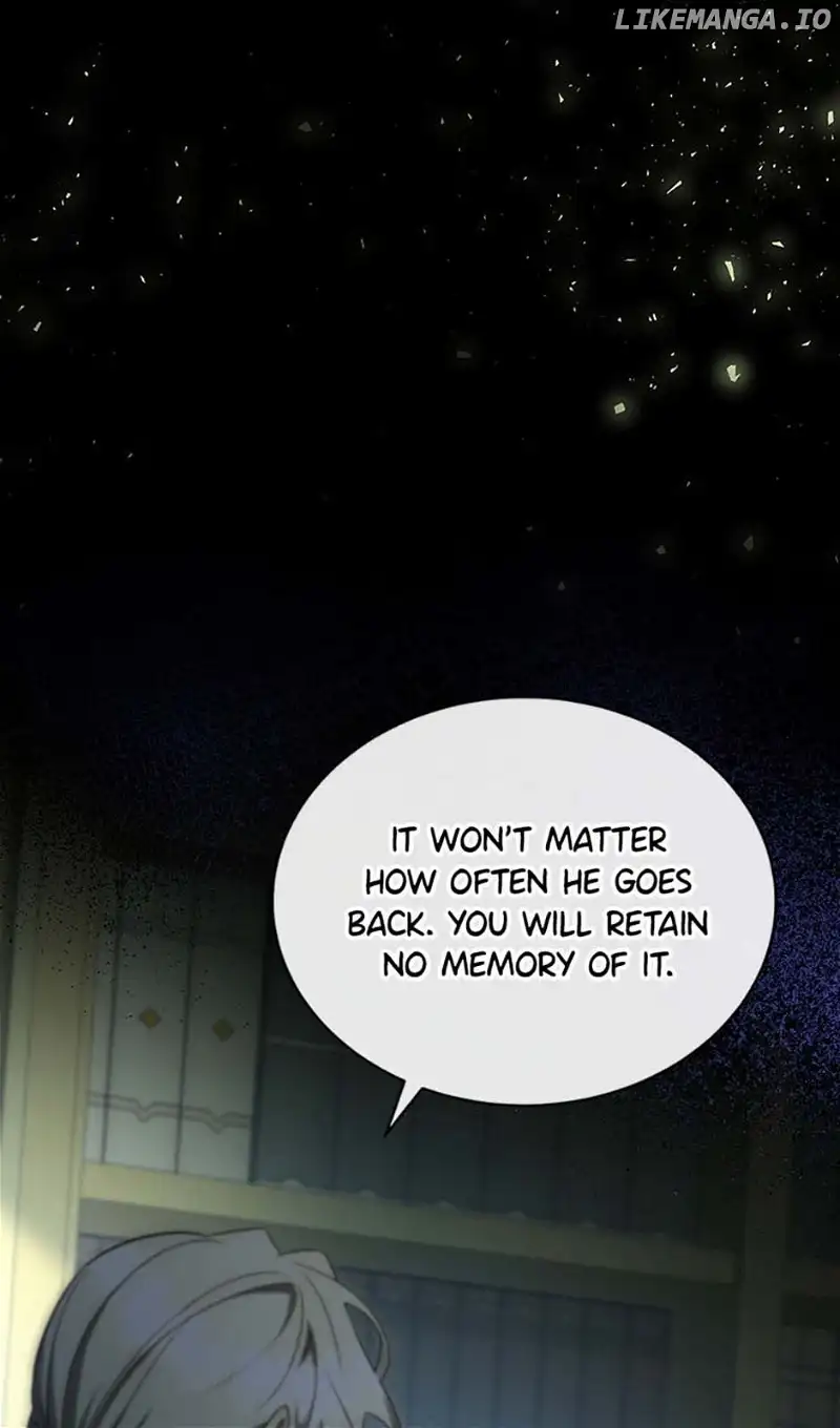 It’s My Destiny To Be The Hero’s Saviour chapter 72 page 54