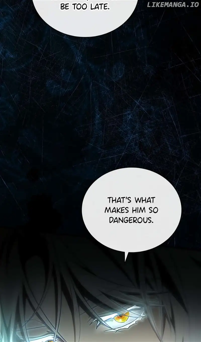 It’s My Destiny To Be The Hero’s Saviour chapter 72 page 56