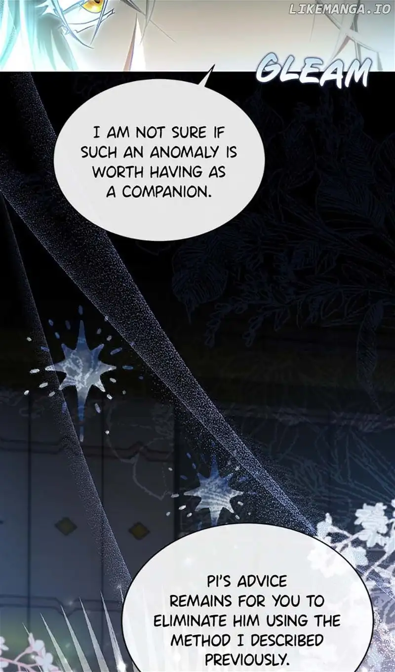It’s My Destiny To Be The Hero’s Saviour chapter 72 page 57