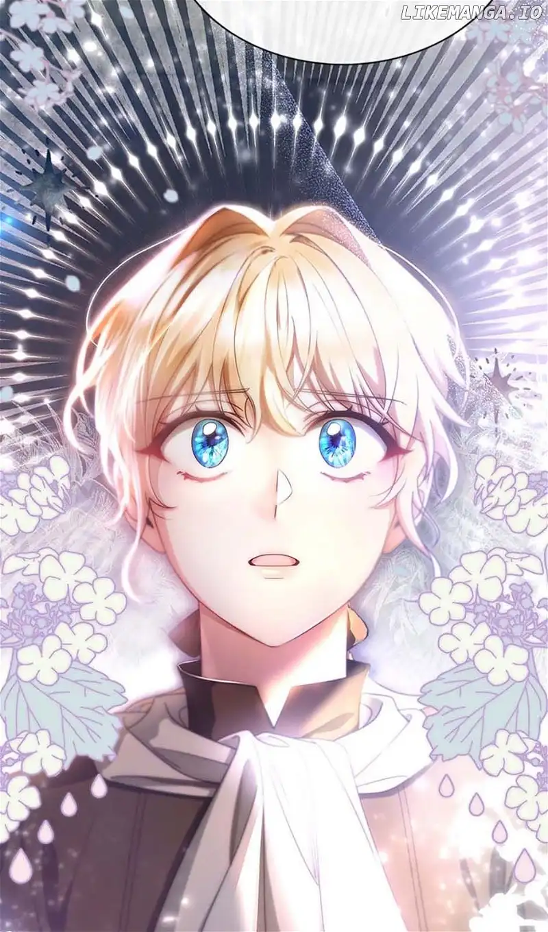 It’s My Destiny To Be The Hero’s Saviour chapter 72 page 58