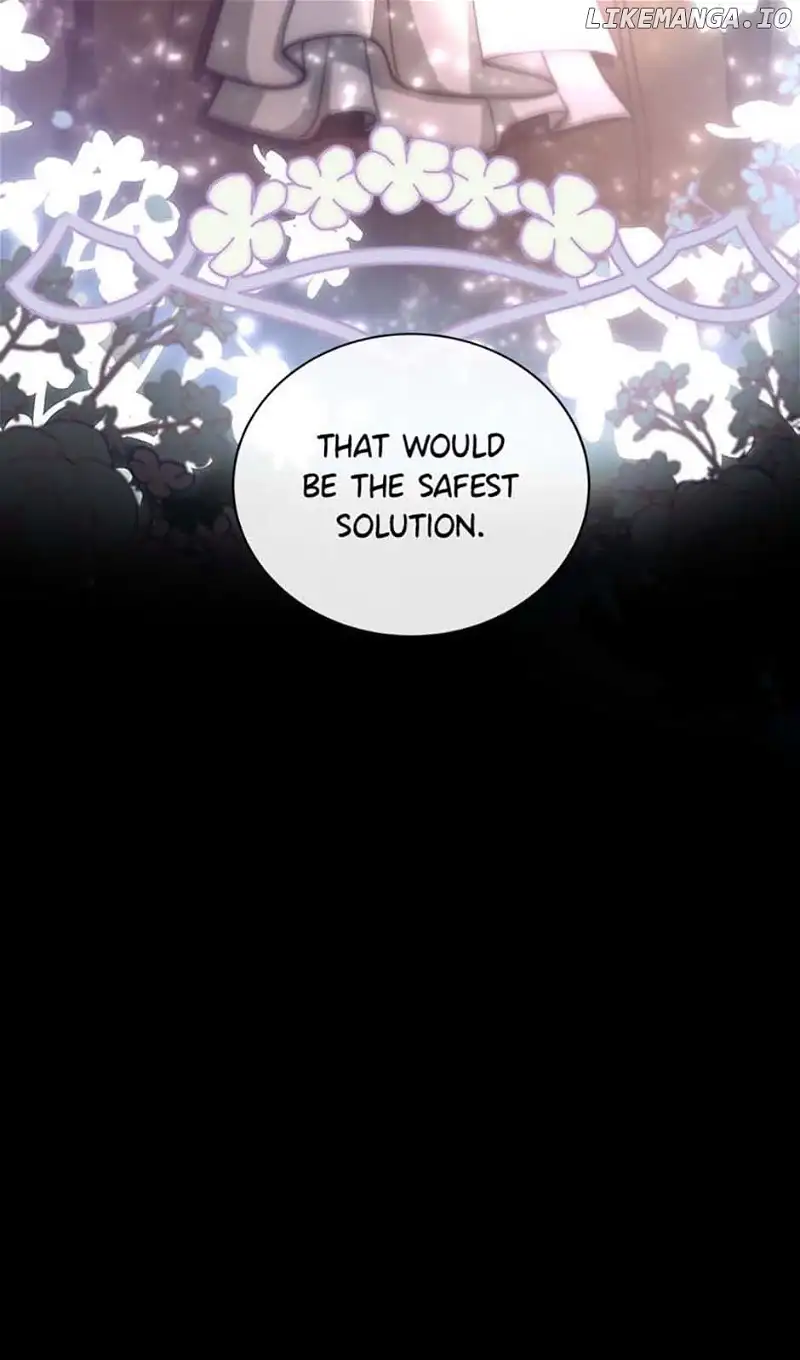 It’s My Destiny To Be The Hero’s Saviour chapter 72 page 59