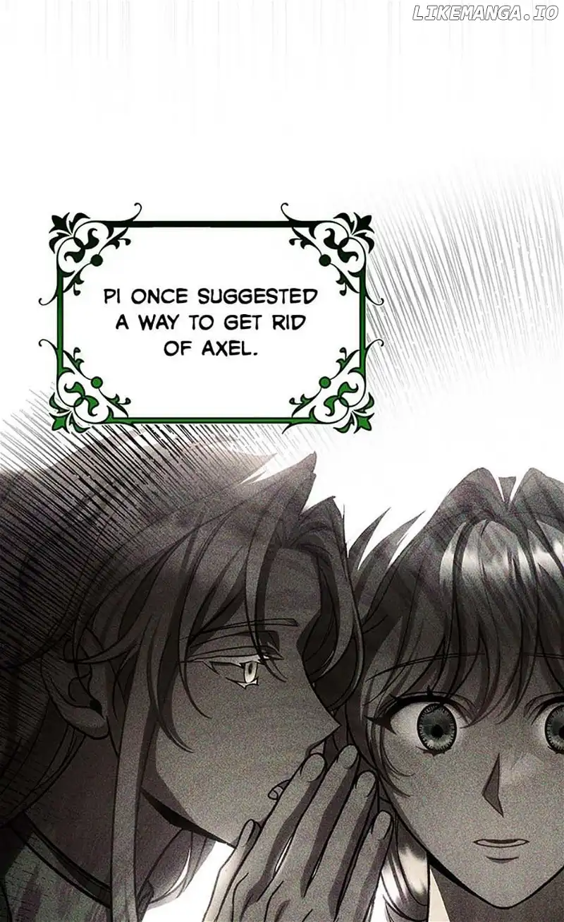 It’s My Destiny To Be The Hero’s Saviour chapter 72 page 62