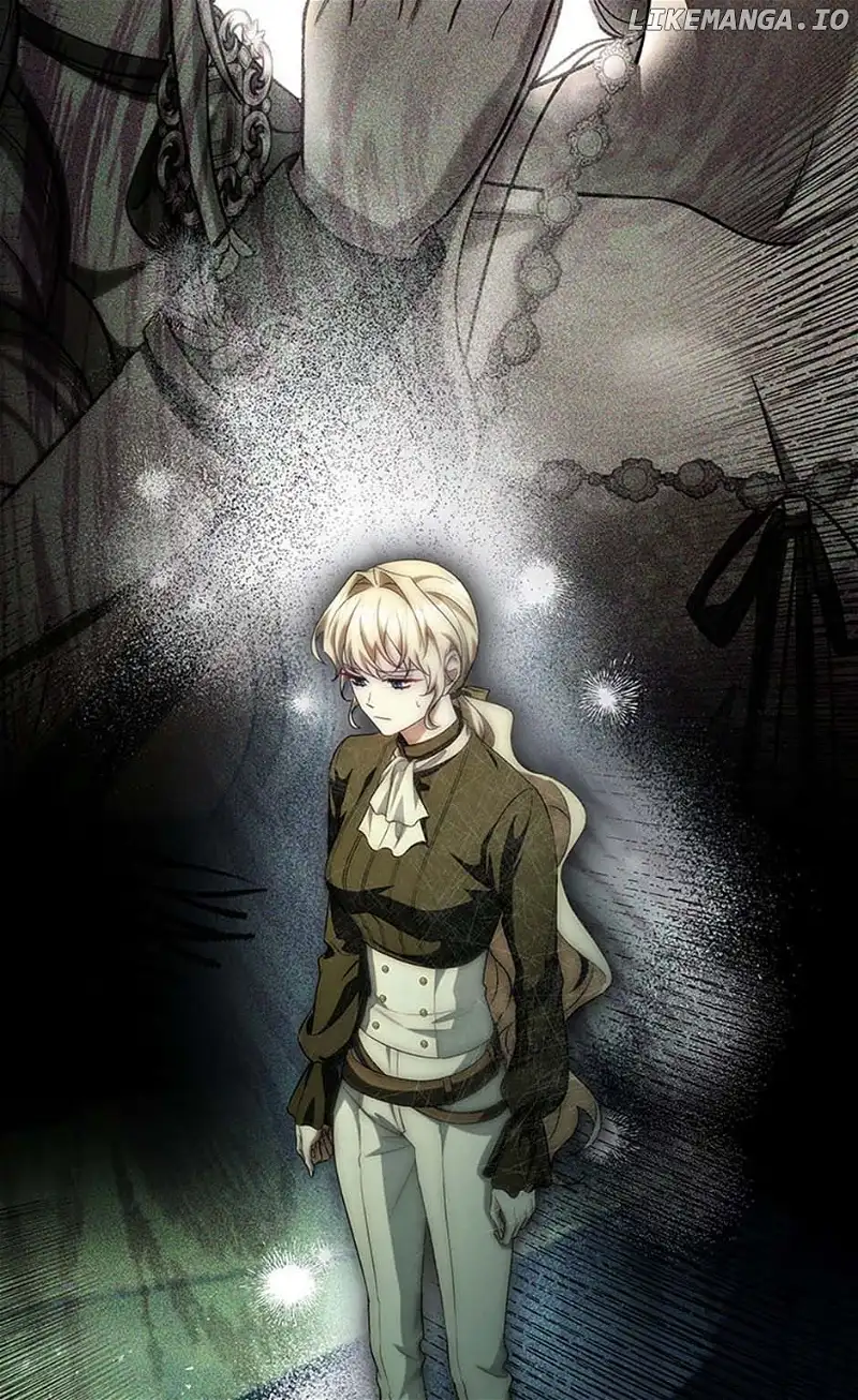 It’s My Destiny To Be The Hero’s Saviour chapter 72 page 63