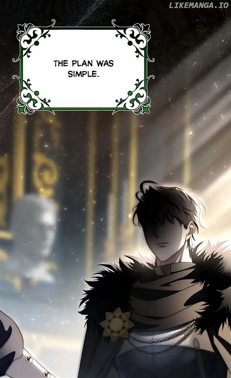 It’s My Destiny To Be The Hero’s Saviour chapter 72 page 65