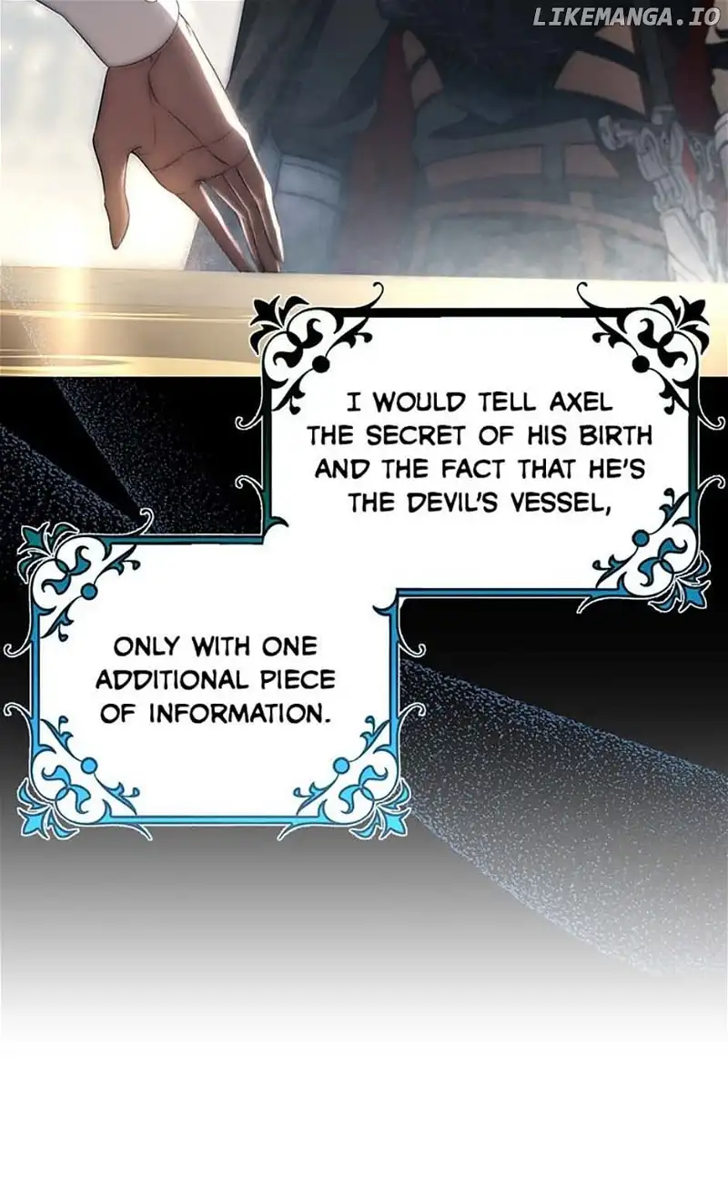 It’s My Destiny To Be The Hero’s Saviour chapter 72 page 66