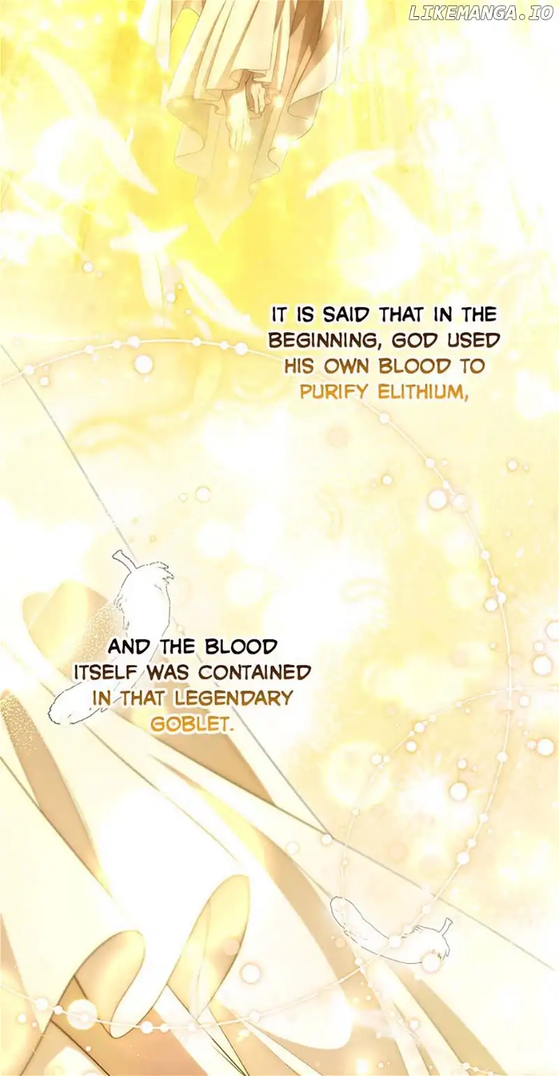 It’s My Destiny To Be The Hero’s Saviour chapter 72 page 68