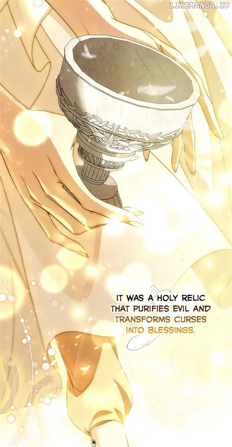 It’s My Destiny To Be The Hero’s Saviour chapter 72 page 69