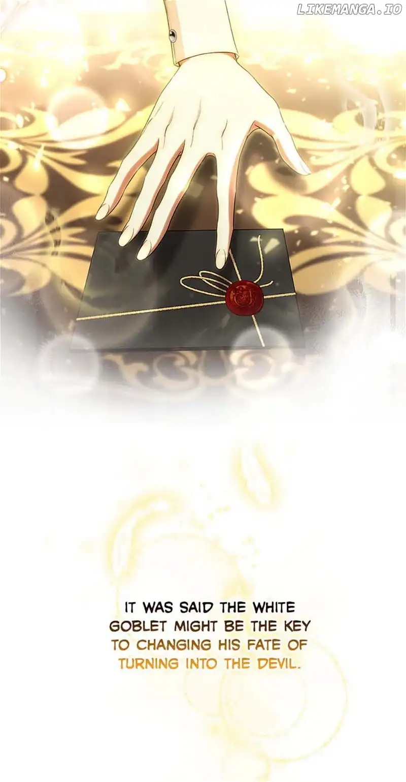 It’s My Destiny To Be The Hero’s Saviour chapter 72 page 70