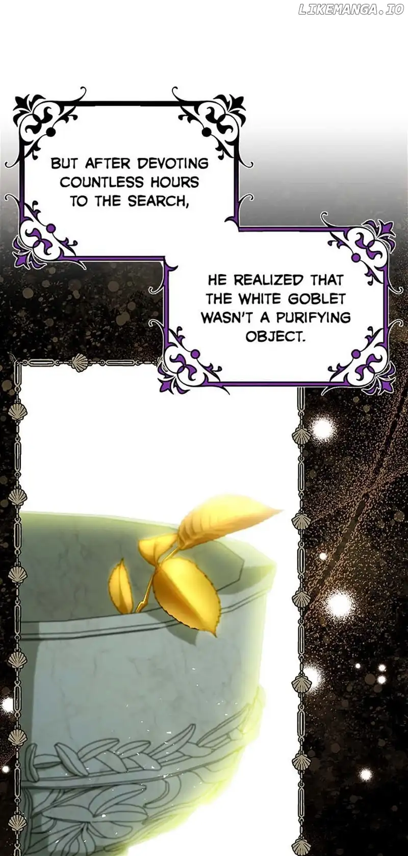 It’s My Destiny To Be The Hero’s Saviour chapter 72 page 73