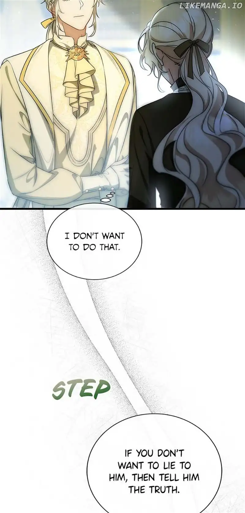 It’s My Destiny To Be The Hero’s Saviour chapter 72 page 76